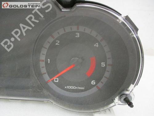 Display monitor MITSUBISHI LANCER VIII (CY_A, CZ_A) 2.0 DI-D (CY8A) | BP25224183C48 