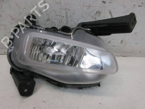 Venstre Fortil Tågelygte KIA CEED Sportswagon (CD) 1.0 T-GDI (120 hp) 28719094