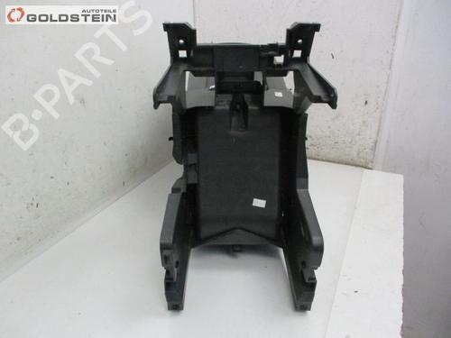 Middle console PEUGEOT 5008 (0U_, 0E_) 1.6 HDi | BP25029127I22 