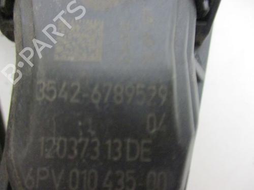 Pedal BMW 1 (F20) 118 d | BP37114212I4 - Image 4