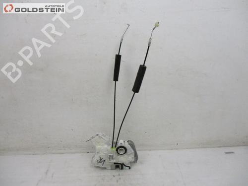 Used Front right lock Front right lock 37102917 37102917
