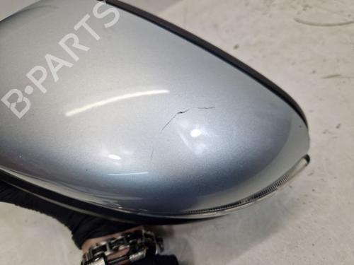 Left mirror VW TOURAN (1T1, 1T2) 1.4 TSI | BP29108325C26 