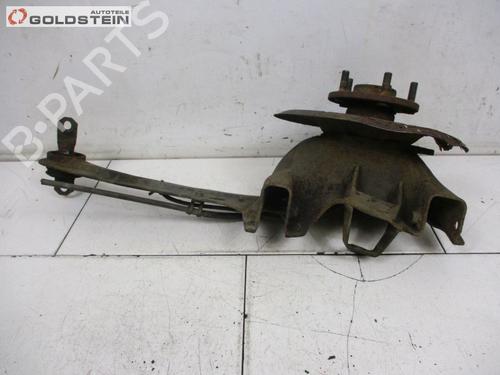 Used Left rear steering knuckle Left rear steering knuckle 37108805 37108805