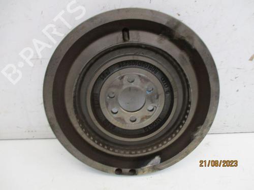 Flywheel SKODA FABIA II Combi (545) 1.2 03D105333