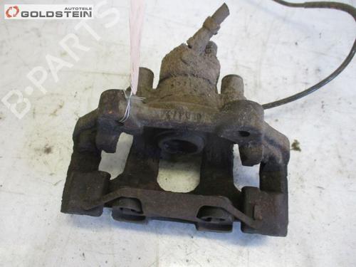 Right rear brake caliper MERCEDES-BENZ M-CLASS (W164) ML 320 CDI 4-matic (164.122) | BP13760384M106 