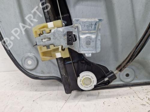 Front right window mechanism VW TOURAN (1T1, 1T2) 1.4 TSI | BP28307695C23 
