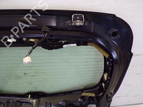 Tailgate MAZDA 3 (BL) 2.3 MPS Turbo (BL14) | BP29103446C6 