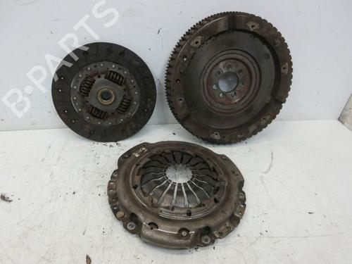 Andre DACIA LOGAN Pickup (US_) 1.5 dCi | BP29098086O1