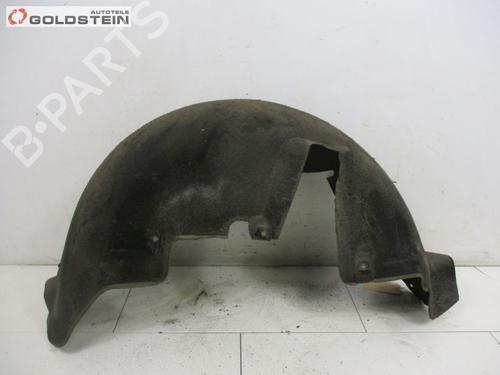 Wheel arch MERCEDES-BENZ C-CLASS T-Model (S203) C 270 CDI (203.216) | BP18759996C56 