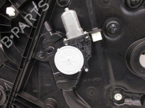 Left front window motor NISSAN MURANO II (Z51) 3.5 4x4 | BP28174126E21 