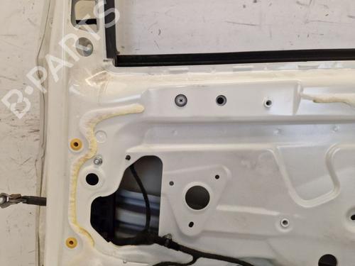 Right front door FORD KA (RU8) 1.2 | BP29107113C3