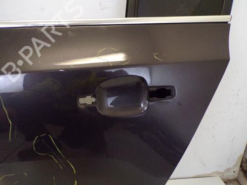 Left rear door CHEVROLET CRUZE (J300) 1.4 | BP29096975C4 