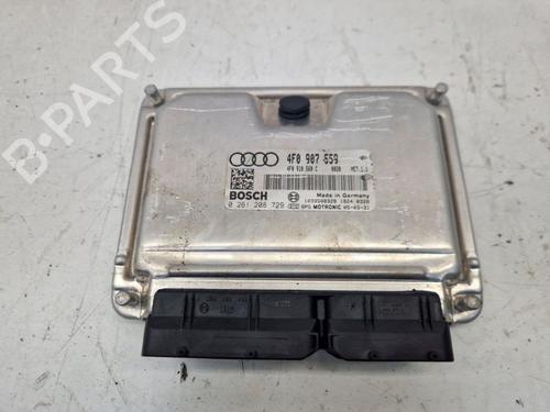 Computer motormanagement AUDI A6 C6 Avant (4F5) 4.2 quattro (335 hp) 29099594