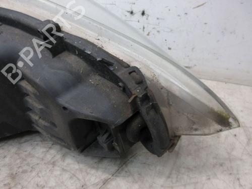 Left headlight PEUGEOT 308 SW I (4E_, 4H_) 1.6 HDi | BP29095767C28 