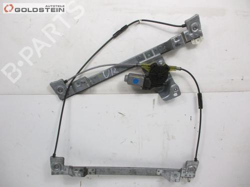 Used Right front window motor RENAULT KANGOO Express (FW0/1_) 1.5 dCi 70 (FW0A, KW0V) (68 hp) 18762425