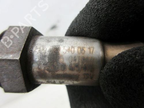 Electronic sensor MERCEDES-BENZ CLK Convertible (A209) CLK 200 Kompressor (209.442) | BP19290128M84 