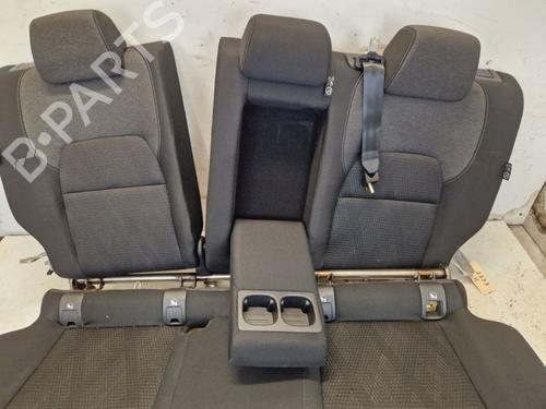 Rear seat NISSAN QASHQAI III (J12) 1.5 VC-T e-Power | BP29105050C17 