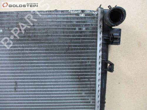 Water radiator DODGE JOURNEY 2.0 CRD | BP38504529M31 - Image 3
