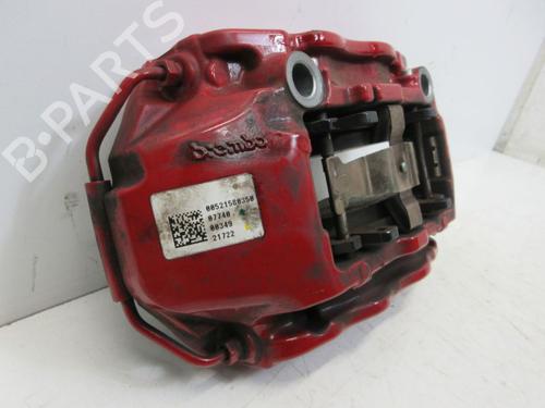Left front brake caliper ALFA ROMEO TONALE (965_) 1.5 Mild Hybrid | BP38507261M105 - Image 6