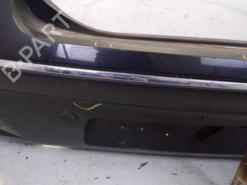 Rear bumper PEUGEOT 407 (6D_) 2.0 HDi 135 (6DRHRH, 6DRHRE, 6DRHRG, 6DRHRJ) | BP29091031C8 