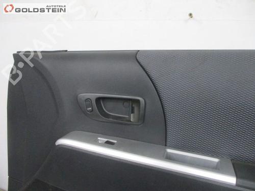 Front right panel MAZDA 5 (CR) 2.3 (CR3W) | BP38504528C59 - Image 3