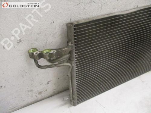 Water radiator FORD FOCUS II Turnier (DA_, FFS, DS) 1.6 TDCi | BP13761400M31 