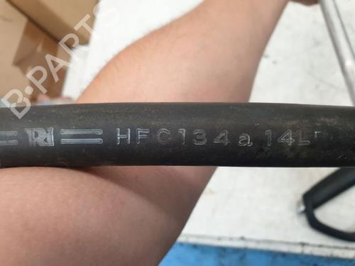 AC pipe MAZDA RX-8 (SE, FE) 1.3 (FE103, SE3P) | BP38072449M126 - Image 7