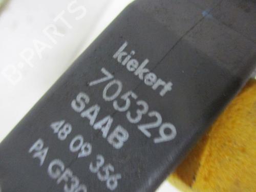 Front right lock SAAB 9-3 (YS3D) 2.0 Turbo | BP18791524C97 