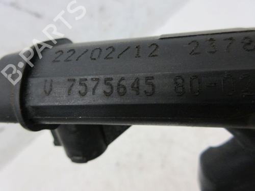 Injector CITROËN C4 II (NC_) 1.6 VTi 120 (NC5FS0, NC5FS9) | BP38027489M100 - Image 8