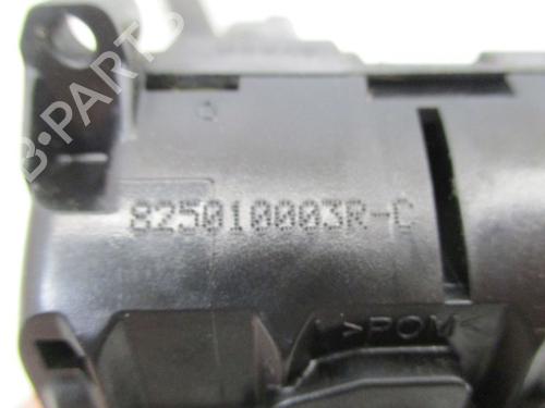 Rear left lock RENAULT LAGUNA III Grandtour (KT0/1) 2.0 dCi (KT01, KT08, KT09, KT0K, KT12, KT1D, KT1W) | BP29086083C100 