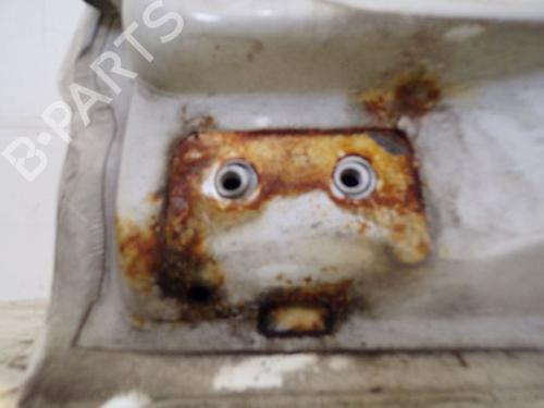 Right rear door FORD TRANSIT CONNECT (P65_, P70_, P80_) 1.8 TDCi | BP28307263C5 