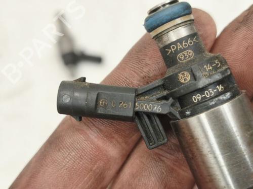 Injector VW GOLF VI (5K1) 2.0 GTi | BP39615809M100 - Image 7