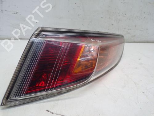 Høyre baklys HONDA CIVIC VIII Hatchback (FN, FK) 1.4 (FK1) | BP29100229C35 