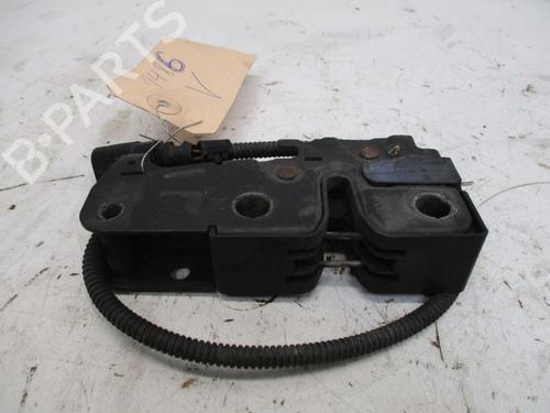Hood lock VW GOLF PLUS V (5M1, 521) 2.0 TDI 16V BP18801884C133