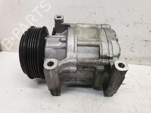 AC compressor FIAT 500 C (312_) 0.9 (312AG1A) | BP36771359M34 - Image 7