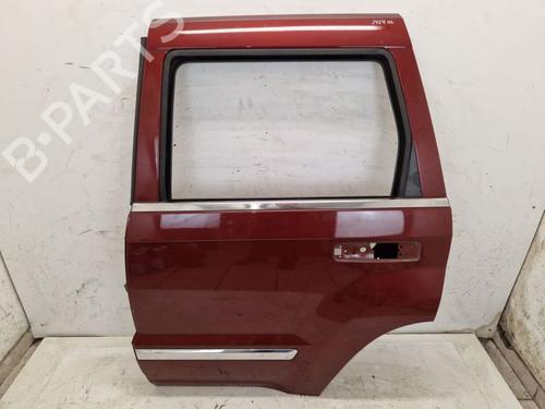 Porte arrière gauche Porte arrière gauche 38486992 38486992