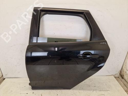 Used Left rear door FORD FOCUS III Turnier 1.0 EcoBoost (125 hp) 24409305