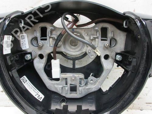 Steering wheel TOYOTA YARIS (_P13_) 1.0 (KSP130) | BP29091396C49 