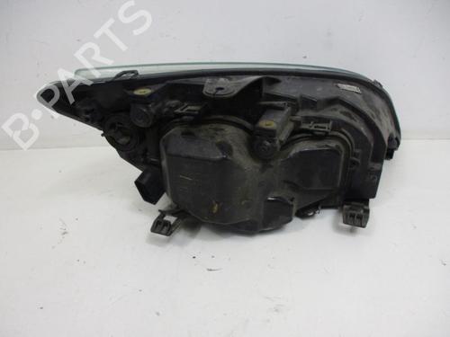 Left headlight FORD FOCUS II (DA_, HCP, DP) 1.6 Ti | BP18793321C28 