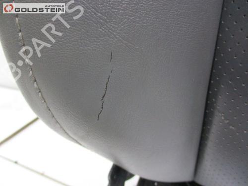 Right front seat JEEP GRAND CHEROKEE III (WH, WK) 3.0 CRD 4x4 | BP18761874C16