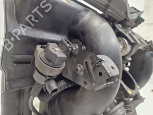 Intake manifold BMW 5 (E60) 520 i | BP39007502M70 - Image 9
