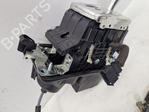 Shift knob AUDI A8 D3 (4E2, 4E8) 4.2 TDI quattro | BP32101016I34 