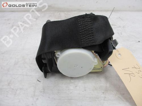 Front right seatbelt BMW 1 (E87) 118 d | BP37102073I25 - Image 2