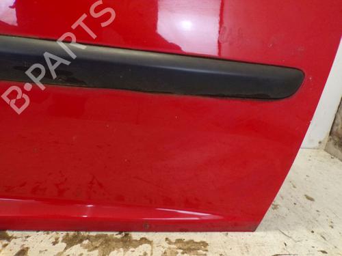 Right front door PEUGEOT 207 (WA_, WC_) 1.4 16V | BP29095469C3 