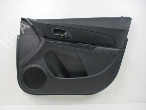 Used Front right panel CHEVROLET CRUZE (J300) 1.4 (140 hp) 18791818