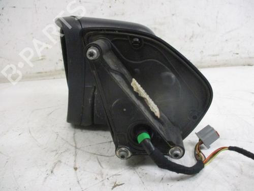 Left mirror LAND ROVER DISCOVERY III (L319) 2.7 TD 4x4 | BP18795825C26