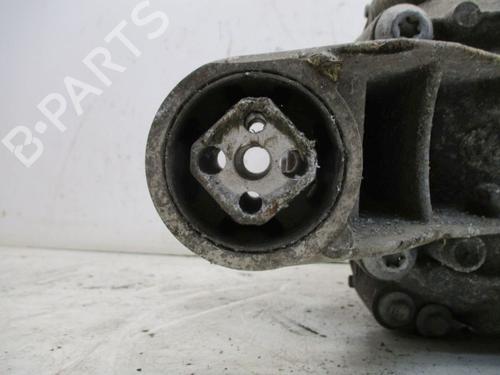 Rear differential VW TOUAREG (7LA, 7L6, 7L7) 3.6 V6 FSI | BP29090583M24 