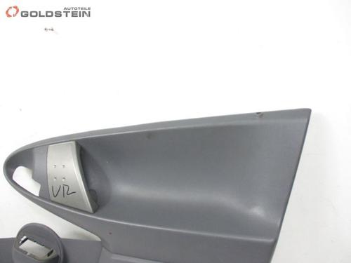 Front right panel TOYOTA AYGO (_B1_) 1.0 (KGB10_, KGB10R) | BP37108365C59 - Image 2