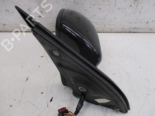 Left mirror VW GOLF VI (5K1) 1.4 TSI | BP29091632C26 