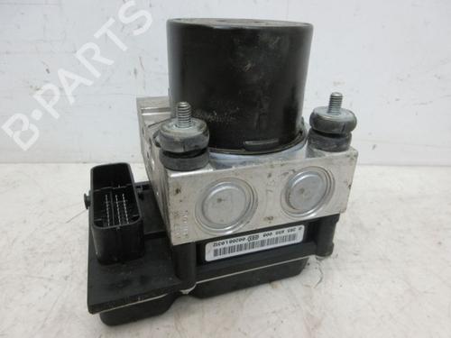 Electronic module VW POLO V (6R1, 6C1) 1.2 | BP29094896M83 